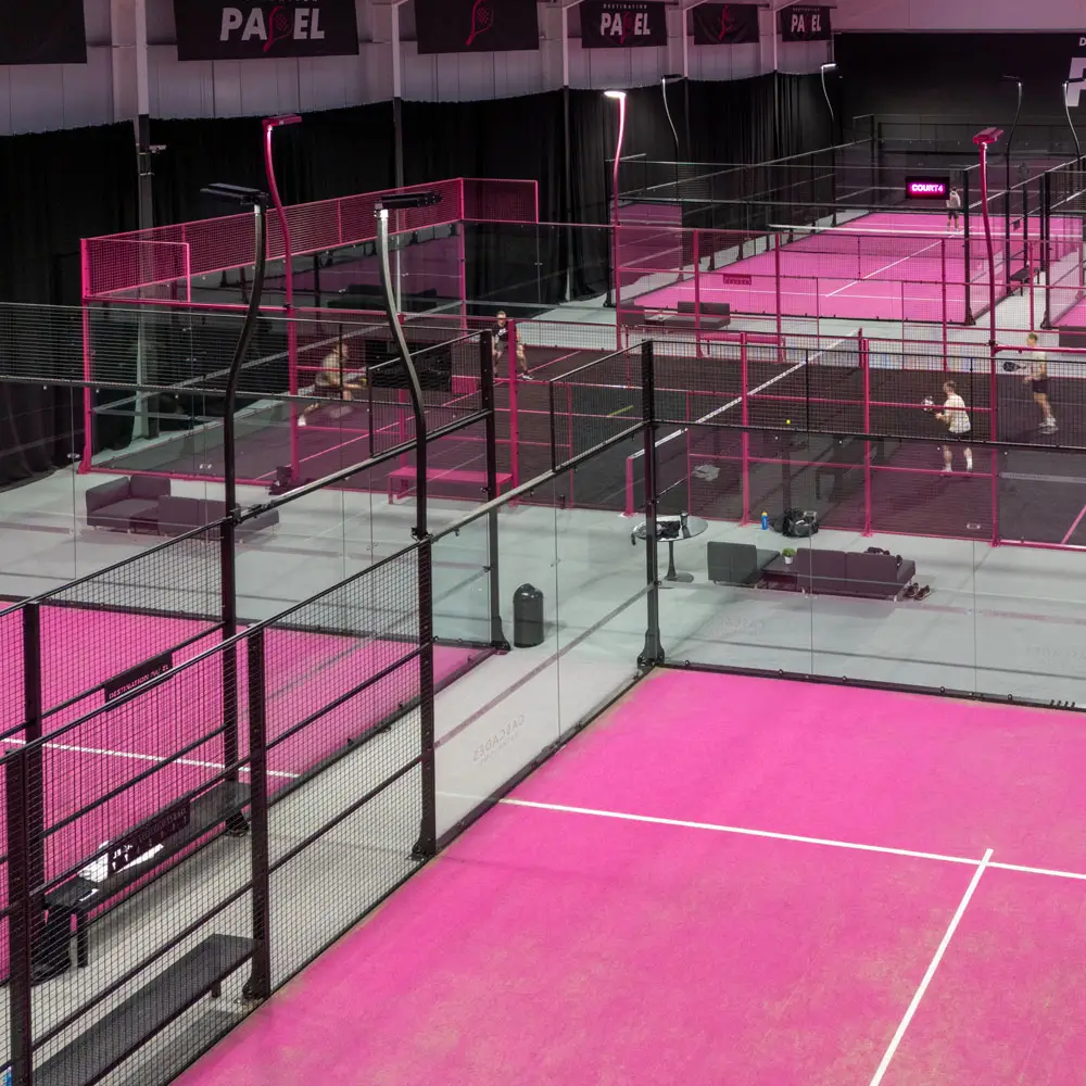 Northwich club now open