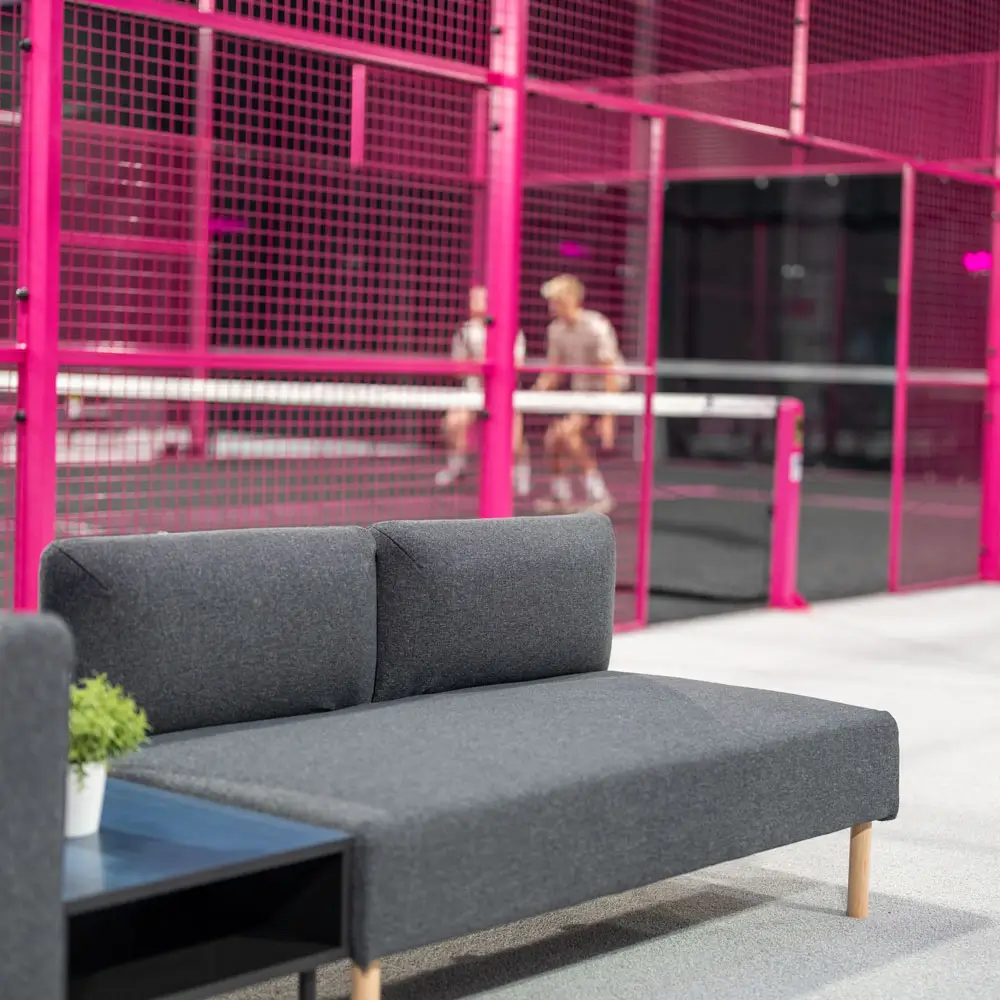Padel tips for beginners