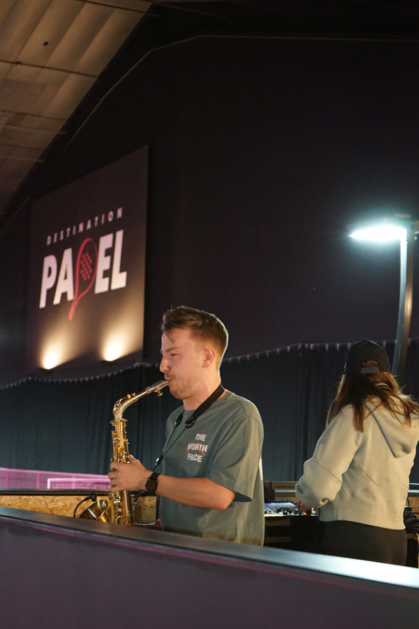 Corporate/Private Events