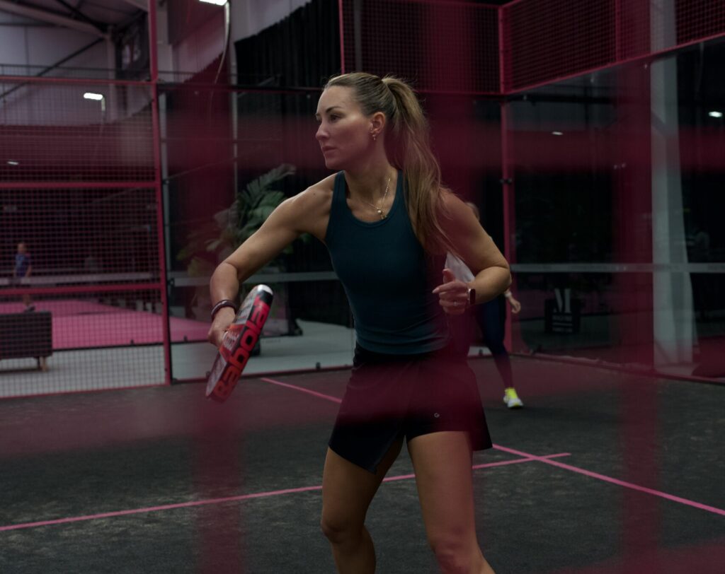 Queen of the court tournament